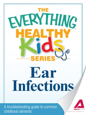 Ear Infections - ebook